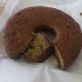 Cooksnap dari Bunda Dhifa untuk resep Simple Banana cake moist