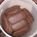 Cooksnap dari Inneke Anggraini untuk resep Lidah Kucing Almond Coklat #pekanINSPIRASI