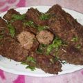 صورة من Aml Ali، شاركها بعد تجربة وصفة كفته الحاتي