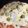 El cooksnap de Adriana Tutavac cuando hizo Keto- pizza con masa de coliflor, con roquefort y nuez pecan.