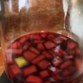 El cooksnap de Cinahy cuando hizo Clericot.
