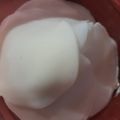 Cooksnap dari rika lesmanawati untuk resep Kulit dimsum/hakau mengkilat dan transparan
