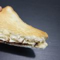 Cooksnap dari Jessy Kartini untuk resep Peanut butter banana cheese sandwich air fryer