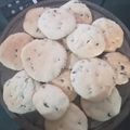 El cooksnap de valuneta cuando hizo Galletitas con chips de chocolate 🍪.