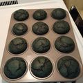 Aisha Toro's cooksnap of when they made Red Velvet Cupcake with Cream Cheese Frosting.
