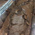 El cooksnap de lulap cuando hizo Budín de chocolate (sin manteca).