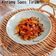 Cooksnap dari Kaianiandra untuk resep Resep Kerang Saus Tiram