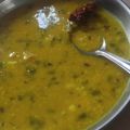 Trupti Chavda's cooksnap of when they made અડદ ની દાળ (Urad Dal Recipe In Gujarati).