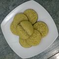 Cooksnap dari ning endang untuk resep Bika Ambon Ekonomis (2 Telur)