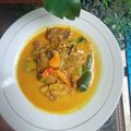 Cooksnap dari Mba’Oppie_Kitchen untuk resep Mangut Ikan Asap Semarangan
