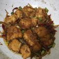 Cooksnap dari Candy untuk resep Dori Goreng Saus Mentega
