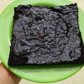 Cooksnap dari Dian Rizki untuk resep Brownies Oreo kukus