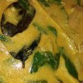 Cooksnap dari Milyun Imelda untuk resep Gulai nangka ala padang