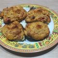 El cooksnap de Lady Marmalade cuando hizo Zapallitos rellenos.