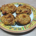 El cooksnap de Lady Marmalade cuando hizo Zapallitos rellenos.