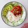 Cooksnap dari Nay's Kitchen untuk resep Nasi Telor Ceplok Pedas