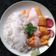 Cooksnap dari Christine untuk resep Mango sticky rice