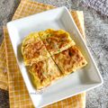 Cooksnap dari Erni0787 untuk resep Martabak Telur Kulit Lumpia