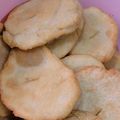 El cooksnap de Daniela Elisa Marata cuando hizo Tortas fritas.