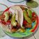 El cooksnap de Pau S cuando hizo Tacos de Camarón Capeados estilo Ensenada.