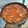 El cooksnap de Antonio Guerini cuando hizo Pollo al disco para 8 a 10 personas.