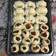 El cooksnap de Nicole Etcheverry cuando hizo Bizcochos ojitos de membrillo y dulce de leche.