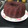 El cooksnap de Pili Barrero cuando hizo Bizcocho de zanahorias y chocolate al microondas.