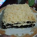 Cooksnap dari Cwit Wiwid untuk resep Buttercream Asin untuk Olesan Roti