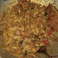 Cooksnap dari septylia untuk resep Kwetiau Goreng ala Solaria