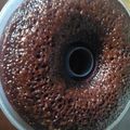Cooksnap dari Nurul fauziah untuk resep Bolu karamel kukus