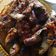 Cooksnap dari Bunda Arfa untuk resep Sambal Terong Ikan Laut