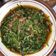 Cooksnap dari Bunda Faiz untuk resep Tumis Kangkung Rebon
