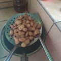 Cooksnap dari Ratna Fitriani untuk resep Biji ketapang empuk dan renyah