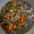 Cooksnap dari Inne Lindri untuk resep Asem2 wortel buncis Ayam