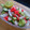 Umme Ali 's cooksnap of when they made Fresh salad 🥗.