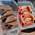 Cooksnap dari Anna Naurra Sughie untuk resep Kue Manja
