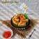 Cooksnap dari Xavier's Kitchen untuk resep Martabak Telur Mini