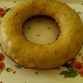 Cooksnap dari Jayanti Akbar untuk resep Bolu kukus pisang ambon praktis(no mixer, no telur 😁)
