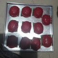 Cooksnap dari Karina Hasan untuk resep Kue Ku / Kue Thok / Angku Kue / Moto Kebo