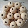 Cooksnap dari Leia untuk resep Monde a.k.a Janda Genit