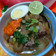 Cooksnap dari silove Forever untuk resep Lontong kikil Surabaya