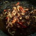 Cooksnap dari Eka Yuliyanti untuk resep Cumi Saus Tiram