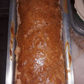 El cooksnap de david luna cuando hizo Pan de molde 🍞 ¡Ideal para sandwiches! ❤.