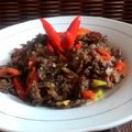 Cooksnap dari Melly_NoGoeslaw untuk resep Pare nenek