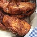 El cooksnap de Toño Cordero Murga cuando hizo Torrijas de Carnaval.