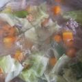 Cooksnap dari Iffa Zulfa untuk resep Sop Ayam Klaten
