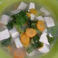 Cooksnap dari BuNay untuk resep Cah sawi pakcoy + tahu putih