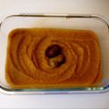El cooksnap de olivia_fuente cuando hizo Crema de calabaza y zanahoria.