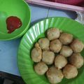 Cooksnap dari ermida simbolon untuk resep Cilor
