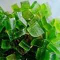 Cooksnap dari tiasulis untuk resep Permen jelly/agar